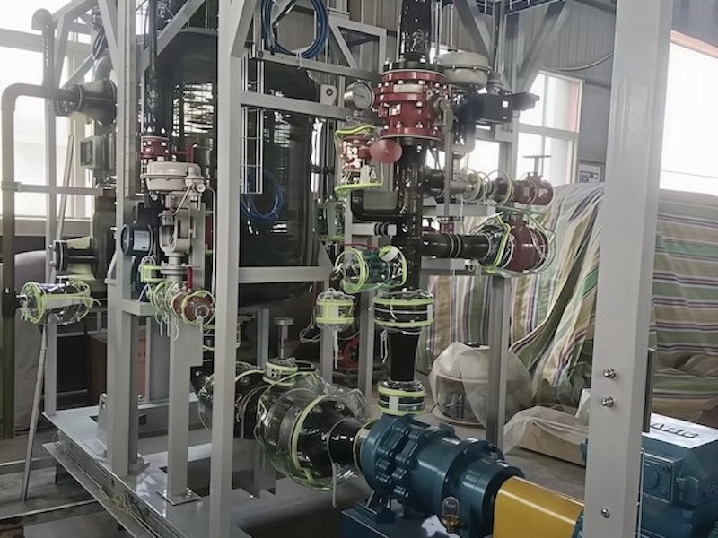 Flange Protection Solutions